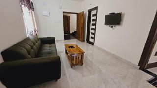 Vensa Homestay - Puri - 2