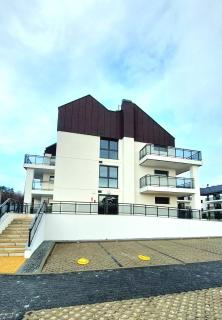 Jantart Resort Słońce Jantaru by TriApart - Jantar - 2