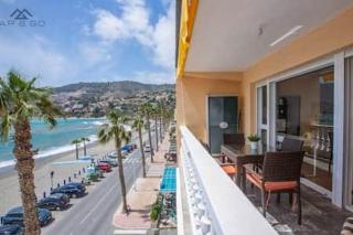 Castillo Beachfront SeaViews - La Herradura - 8