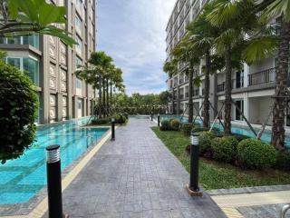 Dusit Grand Park 2 (2 bedroom) - 9