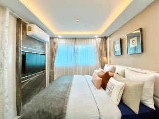 Dusit Grand Park 2 (2 bedroom) - 7