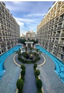 Dusit Grand Park 2 (2 bedroom) - 5