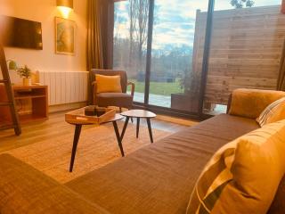 Jolie maison pleine nature, 1-4 p, parking gratuit - 4