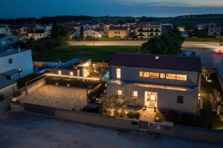 Luxury Villa Lipa Tree - Novigrad - 6