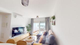 Penthouse Terrazas-MurciaHolidayRentals Property - Roldán - 7