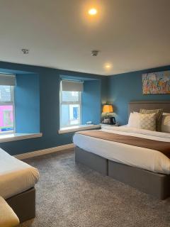 The Townhouse - Milltown Malbay - 7