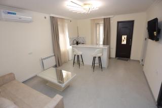Mush Family Guest House - Yerevan - 7