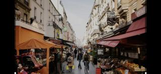 Petit studio, Rue Daguerre - Parijs - 0