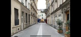 Petit studio, Rue Daguerre - Parijs - 4