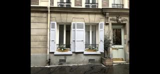Petit studio, Rue Daguerre - Parijs - 3