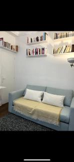 Petit studio, Rue Daguerre - Parijs - 2