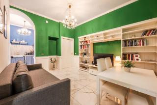 Centrale's Nest - Elegant apt close to Central Station - Milan - 0