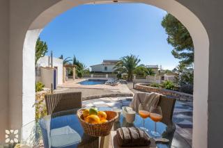 Villa Ananas by Abahana Villas - Moraira - 3
