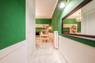 Centrale's Nest - Elegant apt close to Central Station - Milan - 4