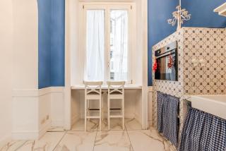 Centrale's Nest - Elegant apt close to Central Station - Milan - 3