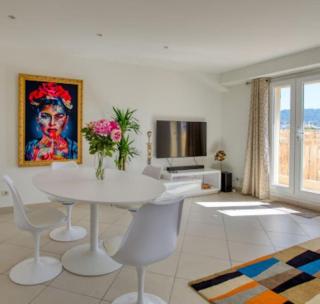 Grand deux pièces - Hyper Centre - 1