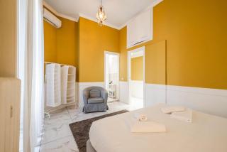 Centrale's Nest - Elegant apt close to Central Station - Milan - 1