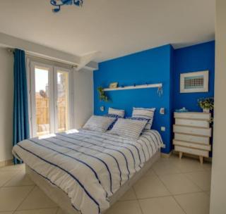 Grand deux pièces - Hyper Centre - 6