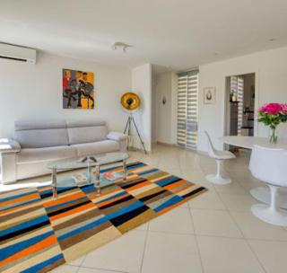 Grand deux pièces - Hyper Centre - 8