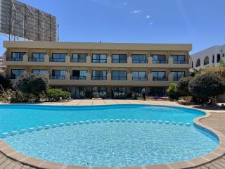 Studio in old Sheraton - Hurghada - 3