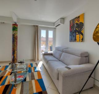 Grand deux pièces - Hyper Centre - 3