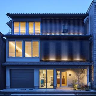 Hotel Toin Kyoto - Kyoto - 2
