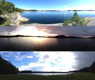 Island Beach House - Värmdö - 6