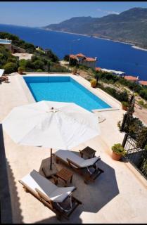 Bella Vista, Kaş Antalya - Kaş - 0