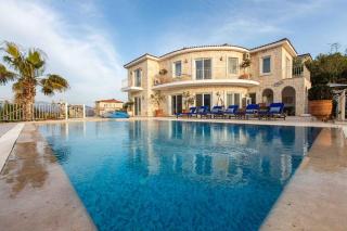 Bella Vista, Kaş Antalya - 5