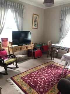 Sunny Bank Guest House - Hythe - 6