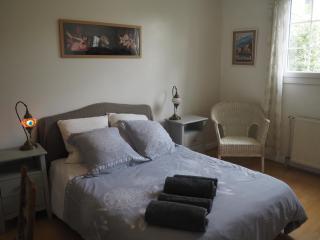 chambre chez l'habitant JO 2024 - Villiers-sur-Orge - 4