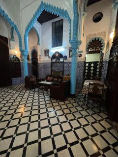 Maha's Riad - 3