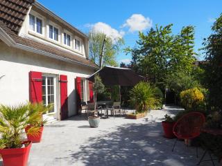 chambre chez l'habitant JO 2024 - Villiers-sur-Orge - 1