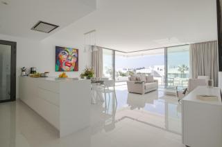 Apartment Marbella Golf With Pool - Happy Rentals - Estepona - 8
