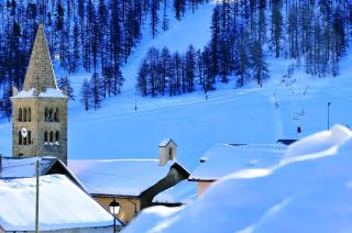 VTF Le Grand Hotel - 1