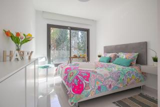 Apartment Marbella Golf With Pool - Happy Rentals - Estepona - 6