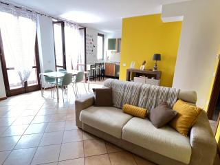 Lake and River Feelings - Dervio Apartment - Dervio - 0