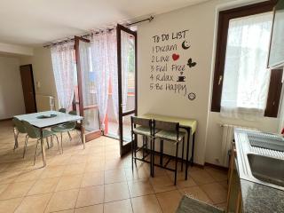 Lake and River Feelings - Dervio Apartment - Dervio - 8
