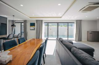 Serenity Jomtien Pool Villas - 3