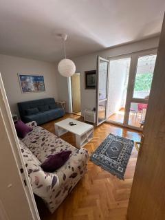 BABI apartment - Sutomore - 5