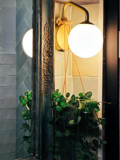 Casaluna, centre village, joli petit studio - 2