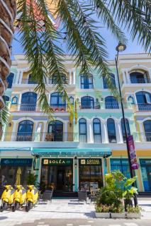 SOLÉA Hotel GrandWorld Phu Quoc - Phú Quốc - 0