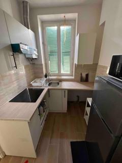 PORT NICE: Very nice 3 rooms - Nizza - 6
