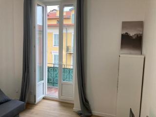 PORT NICE: Very nice 3 rooms - Nizza - 3