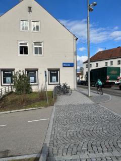 Zimmer zum vermieten direkt an der Donau und am Schloss - Neuburg an der Donau - 3