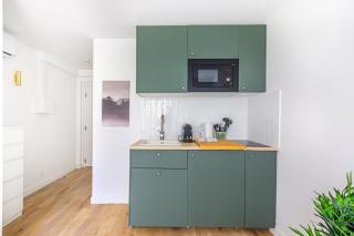 Lavie Maison Equipped Studio - 7