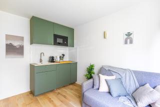 Lavie Maison Equipped Studio - 4