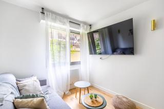Lavie Maison Equipped Studio - 2