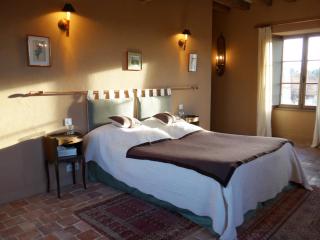 Le Prieuré de Loups - 1