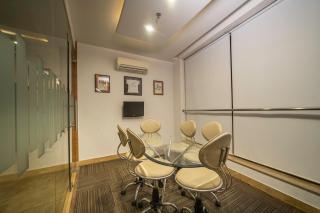 Sparrow Hotel Managed by Siara Sariska Alwar - 1